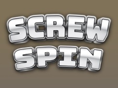 Xogo Screw Spin