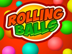 Xogo Rolling Balls