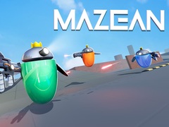 Xogo Mazean