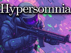 Xogo Hypersomnia