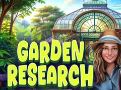 Xogo Garden Research
