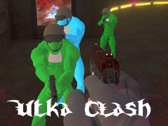 Xogo Utka Clash