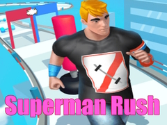 Xogo Superman Rush