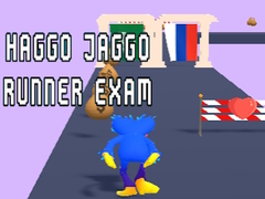 Xogo Haggo Jaggo Runner exam