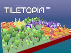 Xogo Tiletopia