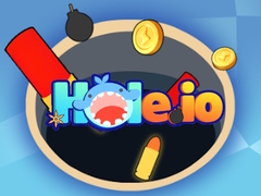Xogo Hole io