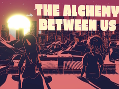 Xogo The Alchemy Between Us