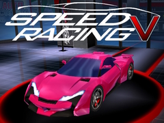 Xogo Speed Racing V