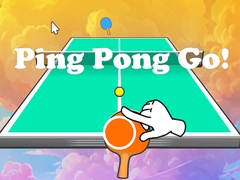 Xogo Ping Pong Go!