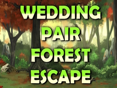 Xogo Wedding Pair Forest Escape