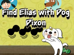 Xogo Find Elias with Dog Dixon