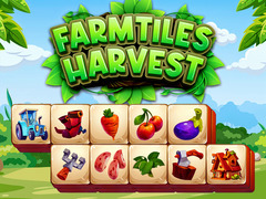 Xogo Farm Tiles Harvest
