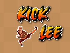 Xogo Kick Lee