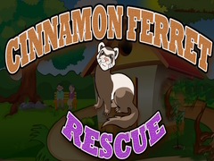 Xogo Cinnamon Ferret Rescue