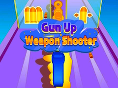 Xogo Gun Up Weapon Shooter