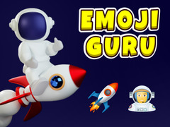 Xogo Emoji Guru