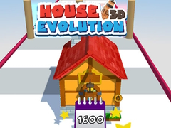 Xogo House Evolution 3D