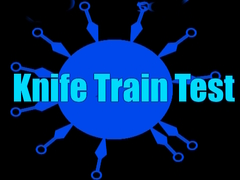 Xogo Knife Train Test