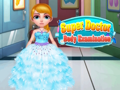 Xogo Super Doctor Body Examination