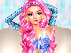 Xogo Mermaidcore Aesthetics