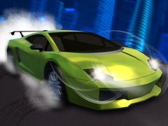 Xogo Extreme Car Driving Simulator