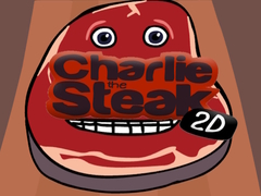 Xogo Charlie the Steak