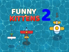 Xogo Funny Kittens 2