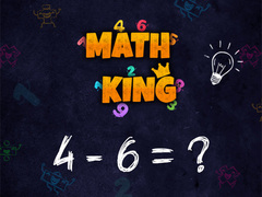 Xogo Math King