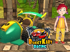 Xogo Buggy Kart Racing