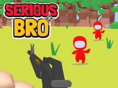 Xogo Serious Bro