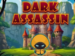 Xogo Dark Assassin