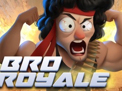 Xogo Bro Royale