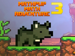 Xogo MathPup Math Adventure 3