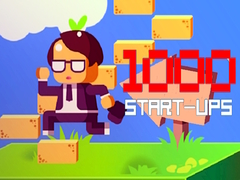 Xogo 1000 Start-Ups
