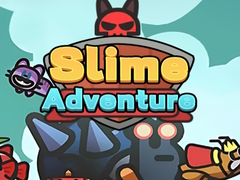 Xogo Slime Adventure
