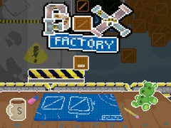 Xogo Box Factory 