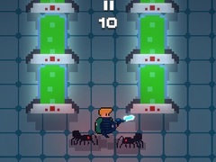 Xogo Robo Wars
