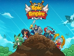 Xogo Epic Empire: Tower Defense