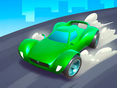 Xogo Toy Cars: 3D Racing