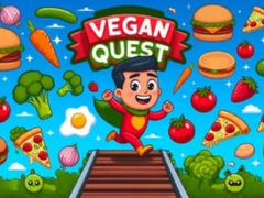 Xogo Vegan Quest