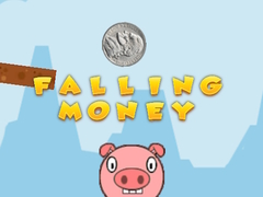 Xogo Falling Money