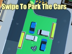 Xogo Swipe To Park The Cars