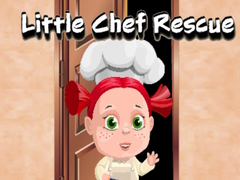 Xogo Little Chef Rescue