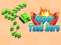 Xogo Super Tank Hero