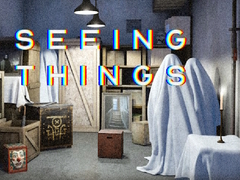 Xogo Seeing Things