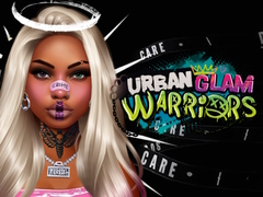 Xogo Urban Glam Warriors