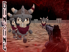 Xogo GunZone