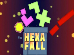 Xogo Hexa Fall