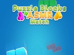 Xogo Puzzle Blocks ASMR Match