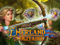 Xogo Emerland Solitaire